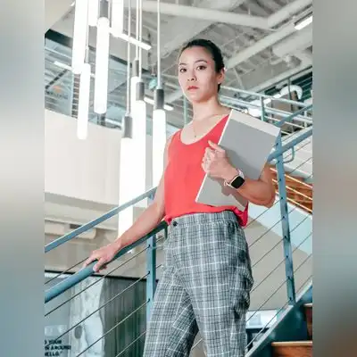 钟航立